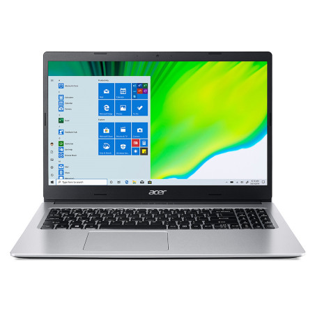Acer Aspire 3 A315-23-R8VS AMD Athlon Silver 3050U Laptop 15.6" Full HD 8 GB DDR4-SDRAM 256 GB SSD Wi-Fi 5 (802.11ac) Windows