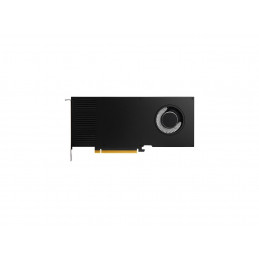 PNY VCNRTXA4000-PB graphics card NVIDIA RTX A4000 16 GB GDDR6