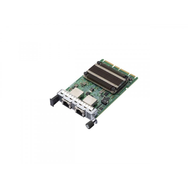 Broadcom NetXtreme N210GBT 2 x 10GBASE-T OCP 3.0 Internal Ethernet 10000 Mbit/s