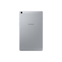 Samsung Galaxy Tab A (2019) SM-T290N Qualcomm Snapdragon 32 Go 20,3 cm (8") 2 Go Wi-Fi 4 (802.11n) Android 10 Argent
