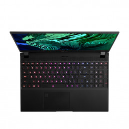 GIGABYTE AERO 15 OLED KC-8US5130SP Intel® Core™ i7 i7-10870H Laptop 15.6" 4K Ultra HD 16 GB DDR4-SDRAM 512 GB SSD NVIDIA