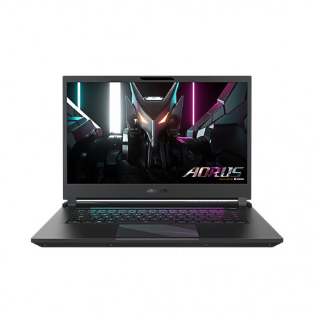 GIGABYTE 15 BSF-73US754SH Intel® Core™ i7 i7-13700H Laptop 15.6" Quad HD 16 GB DDR5-SDRAM 1 TB SSD NVIDIA GeForce RTX 4070