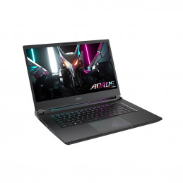 GIGABYTE 15 BSF-73US754SH Intel® Core™ i7 i7-13700H Laptop 15.6" Quad HD 16 GB DDR5-SDRAM 1 TB SSD NVIDIA GeForce RTX 4070