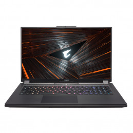 GIGABYTE 17 YE5-74US544SH Intel® Core™ i7 i7-12700H Laptop 17.3" Full HD 32 GB DDR5-SDRAM 1 TB SSD NVIDIA GeForce RTX 3080 Ti