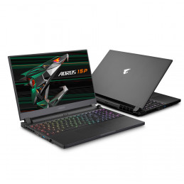 GIGABYTE 15P XD-73US224SO laptop Intel® Core™ i7 i7-11800H 15.6" Full HD 16 GB DDR4-SDRAM 1 TB SSD NVIDIA GeForce RTX 3070