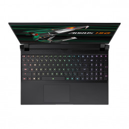 GIGABYTE 15G YC-8US2450SH laptop Intel® Core™ i7 i7-10870H 15.6" Full HD 32 GB DDR4-SDRAM 1 TB SSD NVIDIA GeForce RTX 3080