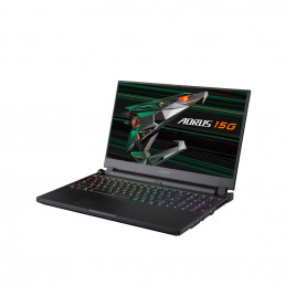 GIGABYTE 15G YC-8US2450SH laptop Intel® Core™ i7 i7-10870H 15.6" Full HD 32 GB DDR4-SDRAM 1 TB SSD NVIDIA GeForce RTX 3080