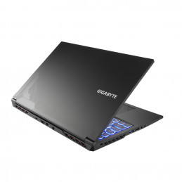 GIGABYTE G5 KE-52US213SH laptop Intel® Core™ i5 i5-12500H 15.6" Full HD 16 GB DDR4-SDRAM 512 GB SSD NVIDIA GeForce RTX 3060