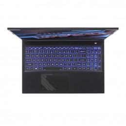 GIGABYTE G5 KE-52US213SH laptop Intel® Core™ i5 i5-12500H 15.6" Full HD 16 GB DDR4-SDRAM 512 GB SSD NVIDIA GeForce RTX 3060