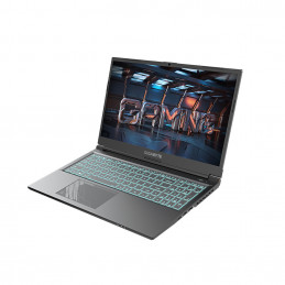 GIGABYTE G5 KF-E3US333SH laptop Intel® Core™ i5 i5-12500H 15.6" Full HD 8 GB DDR4-SDRAM 512 GB SSD NVIDIA GeForce RTX 4060