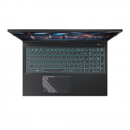 GIGABYTE G5 KF-E3US333SH laptop Intel® Core™ i5 i5-12500H 15.6" Full HD 8 GB DDR4-SDRAM 512 GB SSD NVIDIA GeForce RTX 4060