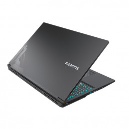 GIGABYTE G5 KF-E3US333SH laptop Intel® Core™ i5 i5-12500H 15.6" Full HD 8 GB DDR4-SDRAM 512 GB SSD NVIDIA GeForce RTX 4060