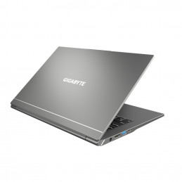 GIGABYTE U4 UD-70AU823SO laptop Intel® Core™ i7 i7-1195G7 14" Full HD 16 GB DDR4-SDRAM 512 GB SSD Wi-Fi 6E (802.11ax) Windows