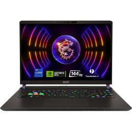 MSI Gaming Vector GP68HX 12VH-012CA Intel® Core™ i9 i9-12900HX Laptop