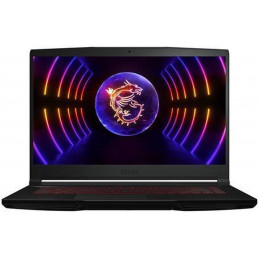 MSI Gaming Thin GF63 12UCX-458CA Intel® Core™ i5 i5-12450H Laptop