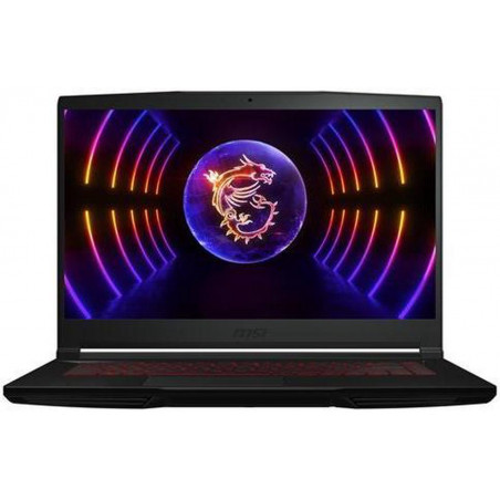 MSI Gaming Thin GF63 12UCX-458CA Intel® Core™ i5 i5-12450H Laptop