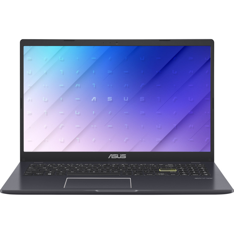 ASUS L510MA-WS05 laptop Intel® Celeron® N N4020 Ordinateur portable 39,6 cm (15.6") Full HD 4 Go DDR4-SDRAM 128 Go eMMC Wi-Fi 5