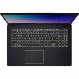 ASUS L510MA-WS05 laptop Intel® Celeron® N N4020 Ordinateur portable 39,6 cm (15.6") Full HD 4 Go DDR4-SDRAM 128 Go eMMC Wi-Fi 5