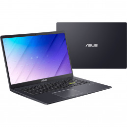 ASUS L510MA-WS05 laptop Intel® Celeron® N N4020 15.6" Full HD 4 GB DDR4-SDRAM 128 GB eMMC Wi-Fi 5 (802.11ac) Windows 11 Home