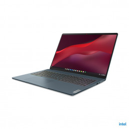 Lenovo IdeaPad 5 Intel® Core™ i3 i3-1215U Chromebook 40,6 cm (16") 2.5K 8 Go LPDDR4x-SDRAM 128 Go eMMC Wi-Fi 6E (802.11ax)