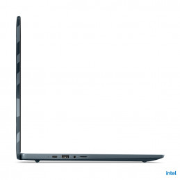 Lenovo IdeaPad 5 Intel® Core™ i3 i3-1215U Chromebook 40,6 cm (16") 2.5K 8 Go LPDDR4x-SDRAM 128 Go eMMC Wi-Fi 6E (802.11ax)