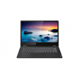 Lenovo IdeaPad Flex 14 Intel® Pentium® Gold 5405U Hybrid (2-in-1) 14" Touchscreen Full HD 4 GB DDR4-SDRAM 128 GB SSD Wi-Fi 5