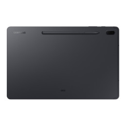 Samsung Galaxy Tab S7 SM-T733N 64 Go 31,5 cm (12.4") 4 Go Wi-Fi 6 (802.11ax) Noir