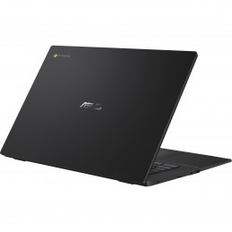 ASUS Chromebook CX1700CKA-WS48F Intel® Celeron® N N4500 17.3" Full HD 4 GB LPDDR4x-SDRAM 128 GB eMMC Wi-Fi 6 (802.11ax)