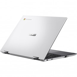 ASUS Chromebook Flip CM3 CM3200FM1A-WS44T laptop MediaTek MT8192 12" Touchscreen 4 GB LPDDR4x-SDRAM 64 GB eMMC Wi-Fi 5