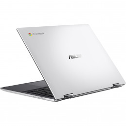 ASUS Chromebook Flip CM3 CM3200FM1A-WS44T laptop MediaTek MT8192 12" Touchscreen 4 GB LPDDR4x-SDRAM 64 GB eMMC Wi-Fi 5