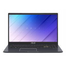 ASUS L510MA-WS21 laptop Intel® Pentium® Silver N5030 15.6" Full HD 4 GB DDR4-SDRAM 128 GB eMMC Wi-Fi 5 (802.11ac) Windows 11