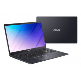 ASUS L510MA-WS21 laptop Intel® Pentium® Silver N5030 15.6" Full HD 4 GB DDR4-SDRAM 128 GB eMMC Wi-Fi 5 (802.11ac) Windows 11