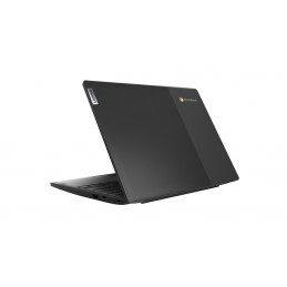 Lenovo IdeaPad 3 Intel® Celeron® N N4020 Chromebook 29,5 cm (11.6") HD 4 Go LPDDR4-SDRAM 32 Go eMMC Wi-Fi 5 (802.11ac) ChromeOS