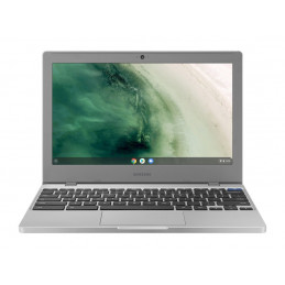 Samsung Chromebook XE310XBA-K01US laptop Intel® Celeron® N4000 29,5 cm (11.6") 4 Go LPDDR4-SDRAM 32 Go eMMC Wi-Fi 5 (802.11ac)