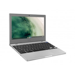 Samsung Chromebook XE310XBA-K01US laptop Intel® Celeron® N4000 29,5 cm (11.6") 4 Go LPDDR4-SDRAM 32 Go eMMC Wi-Fi 5 (802.11ac)