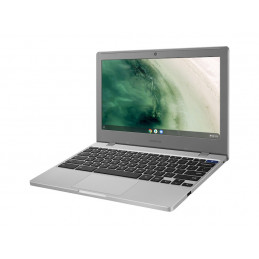 Samsung Chromebook XE310XBA-K01US laptop Intel® Celeron® N4000 29,5 cm (11.6") 4 Go LPDDR4-SDRAM 32 Go eMMC Wi-Fi 5 (802.11ac)