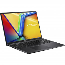 ASUS Vivobook 16 F1605ZA-WS74 laptop Intel® Core™ i7 i7-1255U 16" WUXGA 16 GB DDR4-SDRAM 512 GB SSD Wi-Fi 5 (802.11ac) Windows