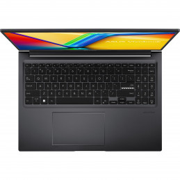 ASUS Vivobook 16 F1605ZA-WS74 laptop Intel® Core™ i7 i7-1255U 16" WUXGA 16 GB DDR4-SDRAM 512 GB SSD Wi-Fi 5 (802.11ac) Windows