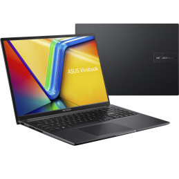 ASUS Vivobook 16 F1605ZA-WS74 laptop Intel® Core™ i7 i7-1255U Ordinateur portable 40,6 cm (16") WUXGA 16 Go DDR4-SDRAM 512 Go