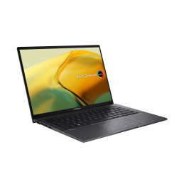 ASUS Zenbook 14 OLED UM3402YA-WS51T laptop AMD Ryzen™ 5 7530U 14" WQXGA+ 8 GB LPDDR4x-SDRAM 256 GB SSD Wi-Fi 6E (802.11ax)