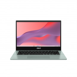 ASUS Chromebook CM1402FM2A-WS44FT laptop MediaTek Kompanio 520 35,6 cm (14") Écran tactile Full HD 4 Go LPDDR4x-SDRAM 64 Go