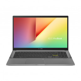 ASUS Vivobook S15 S533EA-SB71 laptop Intel® Core™ i7 i7-1165G7 15.6" Full HD 8 GB DDR4-SDRAM 512 GB SSD Wi-Fi 6 (802.11ax)