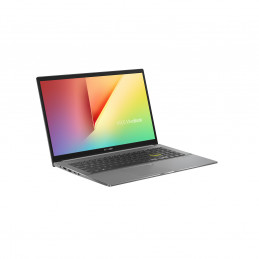 ASUS Vivobook S15 S533EA-SB71 laptop Intel® Core™ i7 i7-1165G7 Ordinateur portable 39,6 cm (15.6") Full HD 8 Go DDR4-SDRAM 512