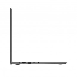 ASUS Vivobook S15 S533EA-SB71 laptop Intel® Core™ i7 i7-1165G7 15.6" Full HD 8 GB DDR4-SDRAM 512 GB SSD Wi-Fi 6 (802.11ax)