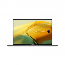 ASUS Zenbook 14 OLED UM3402YA-WS74T laptop AMD Ryzen™ 7 7730U 14" WQXGA+ 16 GB LPDDR4x-SDRAM 512 GB SSD Wi-Fi 6E (802.11ax)