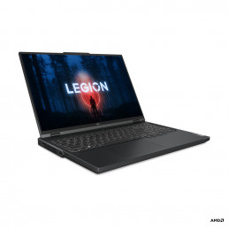 Lenovo Legion Pro 5 AMD Ryzen™ 7 7745HX Laptop 16" WQXGA 32 GB DDR5-SDRAM 1 TB SSD NVIDIA GeForce RTX 4070 Wi-Fi 6E (802.11ax)