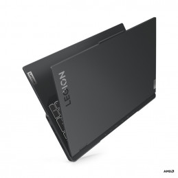 Lenovo Legion Pro 5 AMD Ryzen™ 7 7745HX Laptop 16" WQXGA 32 GB DDR5-SDRAM 1 TB SSD NVIDIA GeForce RTX 4070 Wi-Fi 6E (802.11ax)