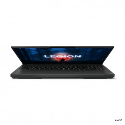 Lenovo Legion Pro 5 AMD Ryzen™ 7 7745HX Laptop 16" WQXGA 32 GB DDR5-SDRAM 1 TB SSD NVIDIA GeForce RTX 4070 Wi-Fi 6E (802.11ax)