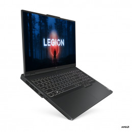 Lenovo Legion Pro 5 AMD Ryzen™ 7 7745HX Ordinateur portable 40,6 cm (16") WQXGA 32 Go DDR5-SDRAM 1 To SSD NVIDIA GeForce RTX