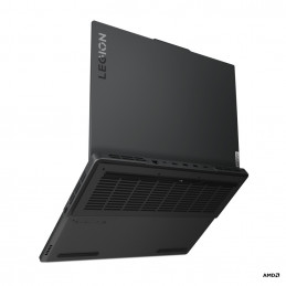 Lenovo Legion Pro 5 AMD Ryzen™ 7 7745HX Laptop 16" WQXGA 32 GB DDR5-SDRAM 1 TB SSD NVIDIA GeForce RTX 4070 Wi-Fi 6E (802.11ax)